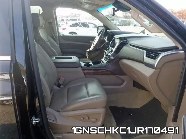 1GNSCHKC1JR170491