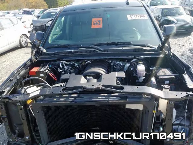 1GNSCHKC1JR170491