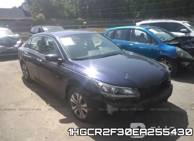 1HGCR2F30EA255430