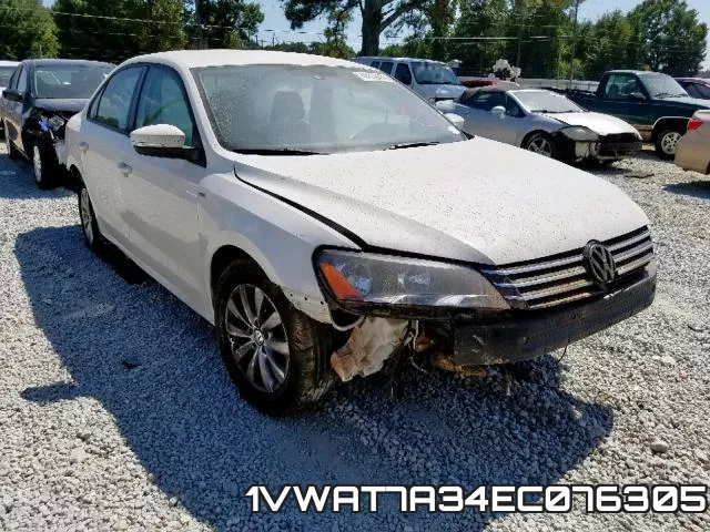 1VWAT7A34EC076305
