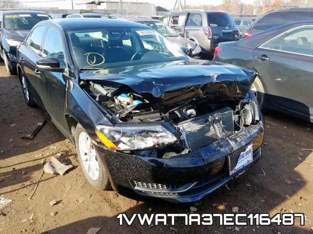 1VWAT7A37EC116487