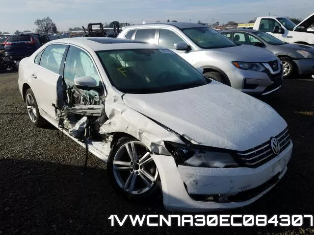 1VWCN7A30EC084307