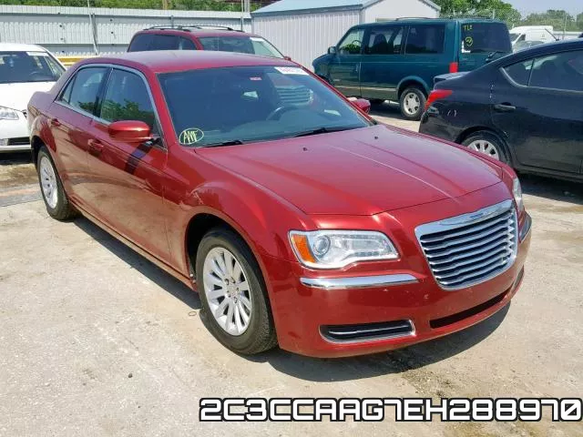 2C3CCAAG7EH288970