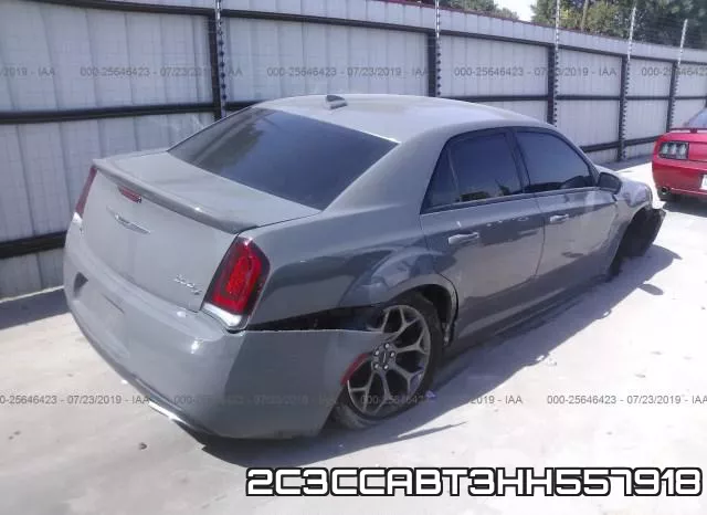 2C3CCABT3HH557918