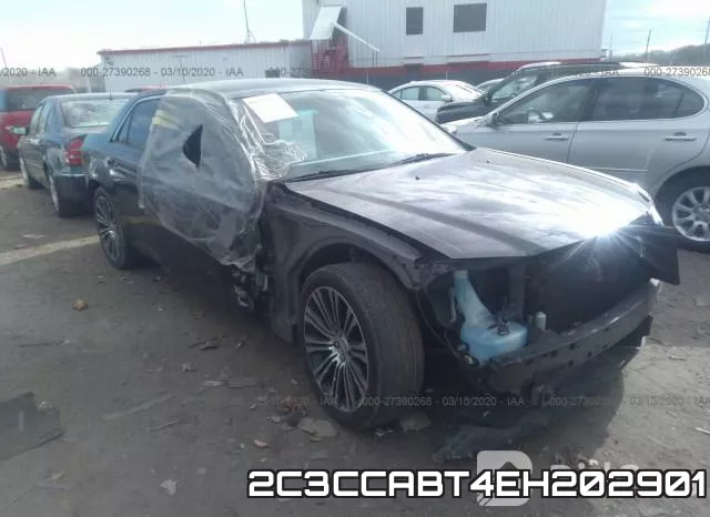 2C3CCABT4EH202901