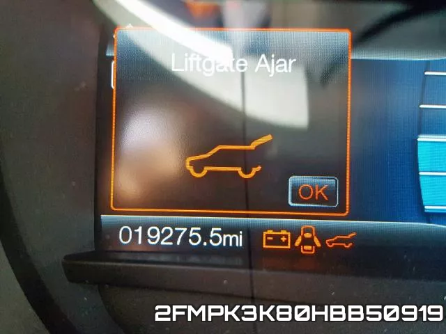 2FMPK3K80HBB50919