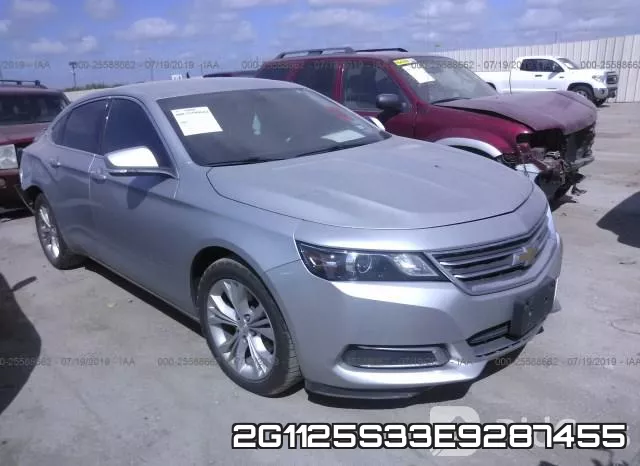 2G1125S33E9287455