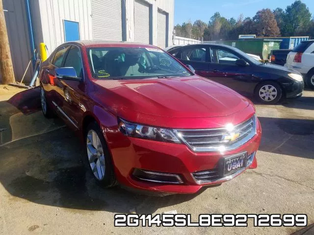 2G1145SL8E9272699