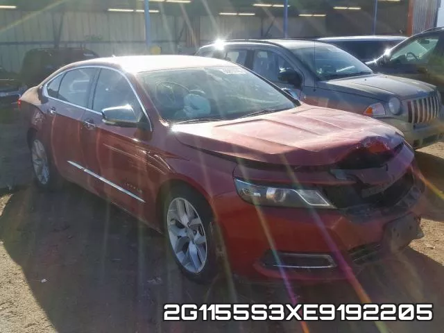 2G1155S3XE9192205