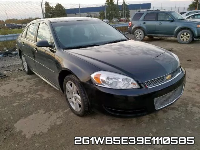 2G1WB5E39E1110585