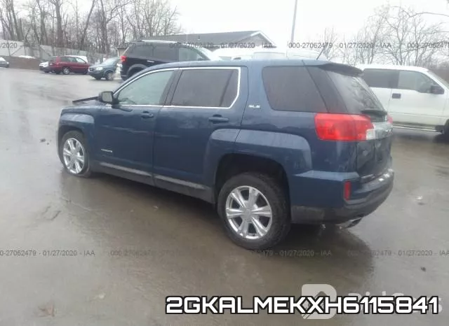 2GKALMEKXH6115841
