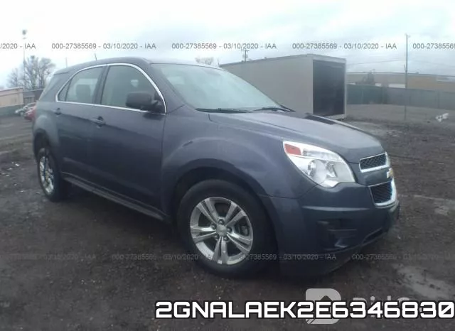 2GNALAEK2E6346830