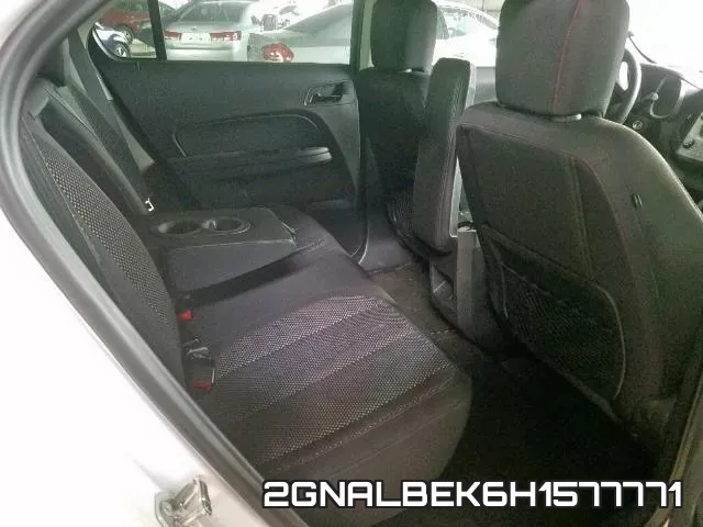 2GNALBEK6H1577771