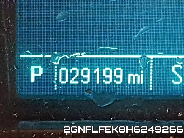 2GNFLFEK8H6249266