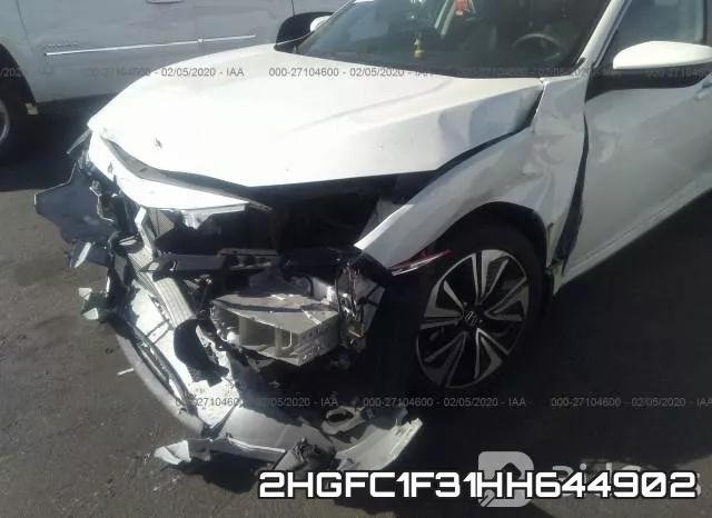2HGFC1F31HH644902