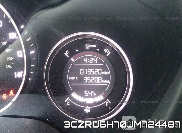 3CZRU6H70JM724487