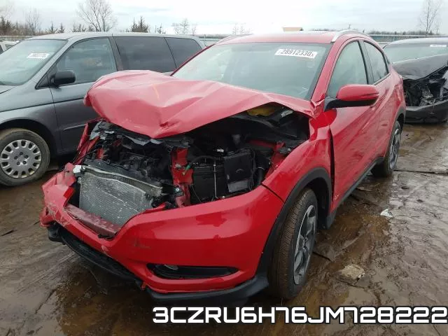 3CZRU6H76JM728222