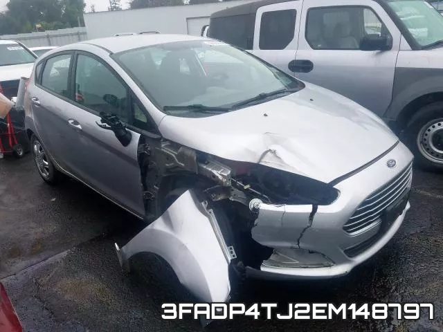 3FADP4TJ2EM148797
