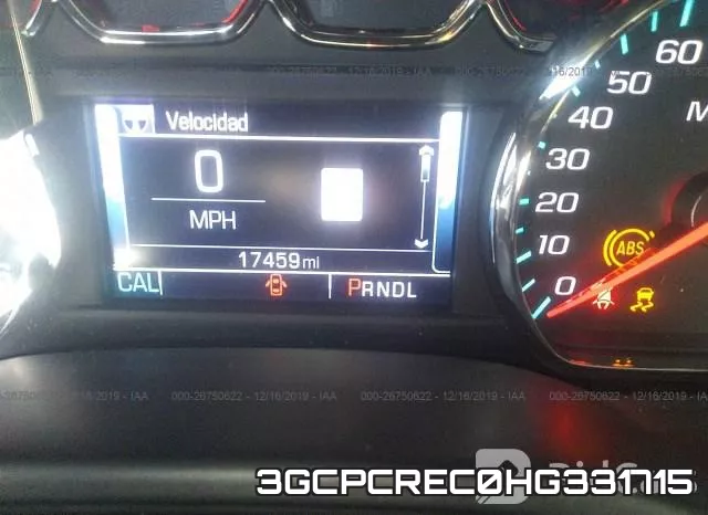 3GCPCREC0HG331715
