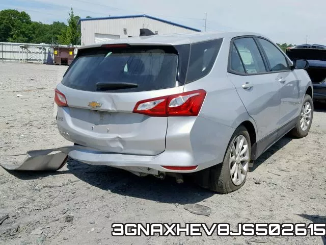 3GNAXHEV8JS502615