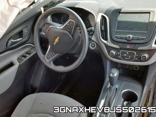 3GNAXHEV8JS502615