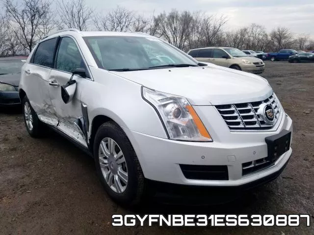 3GYFNBE31ES630887