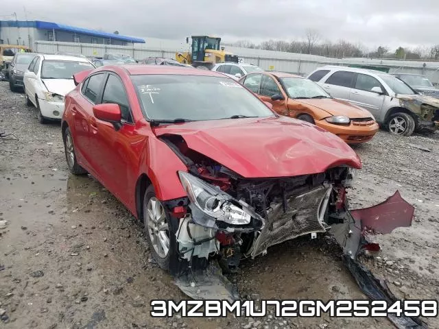 3MZBM1U72GM252458