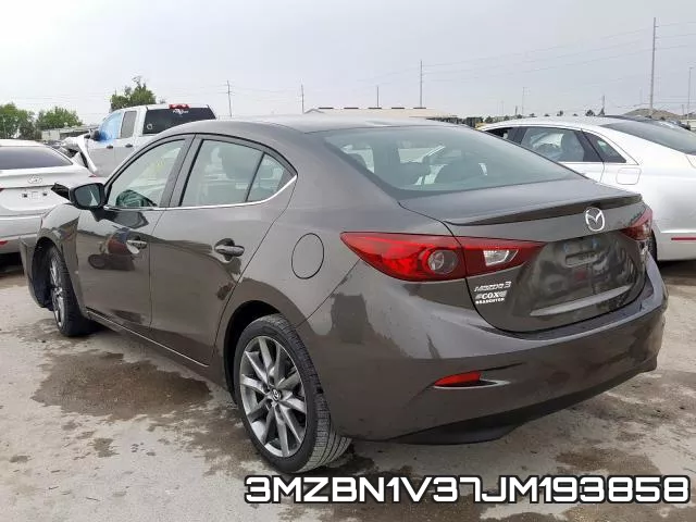 3MZBN1V37JM193858