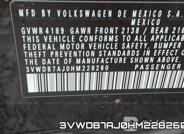 3VWDB7AJ0HM228260_9.webp