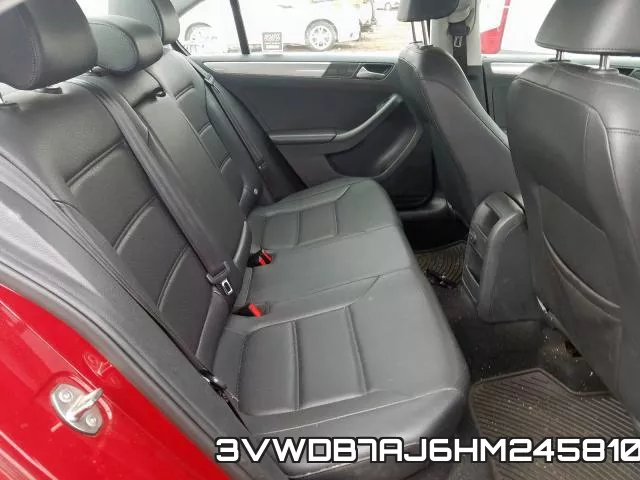 3VWDB7AJ6HM245810