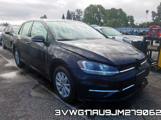 3VWG17AU9JM279062