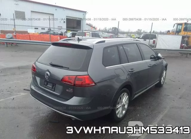 3VWH17AU3HM533413