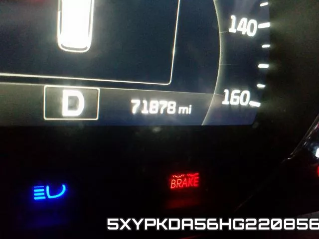 5XYPKDA56HG220856
