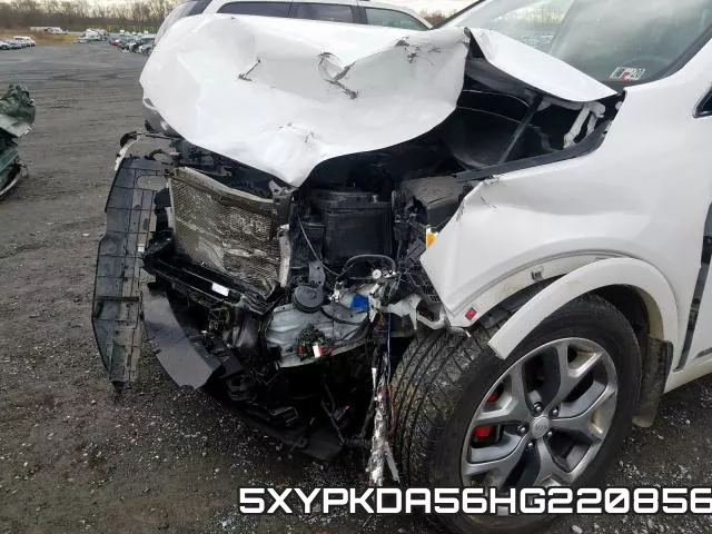 5XYPKDA56HG220856