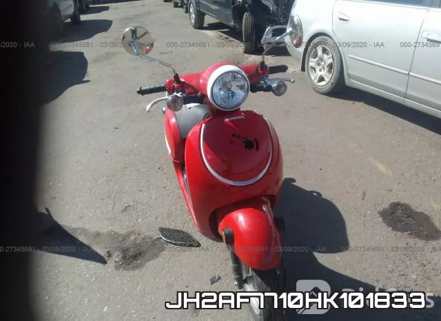 JH2AF7710HK101833