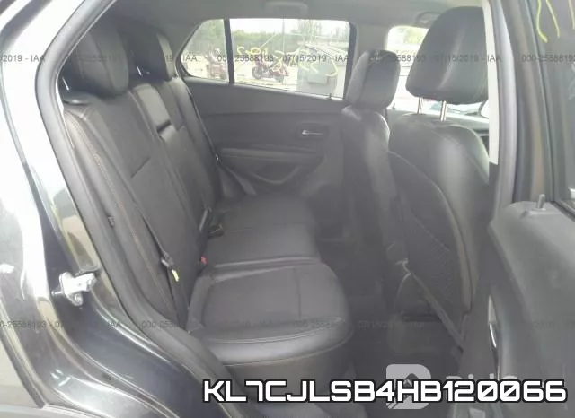 KL7CJLSB4HB120066