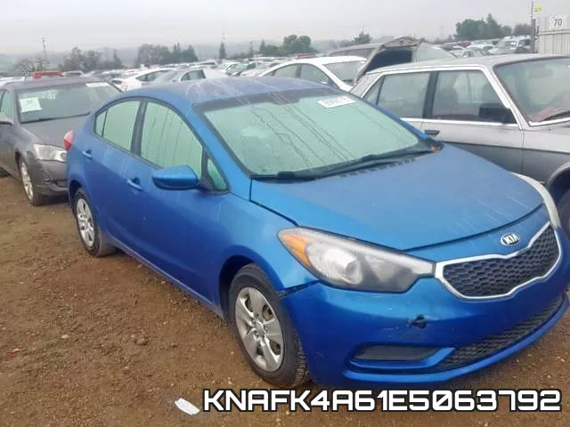 KNAFK4A61E5063792
