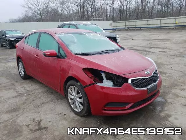 KNAFX4A64E5139152