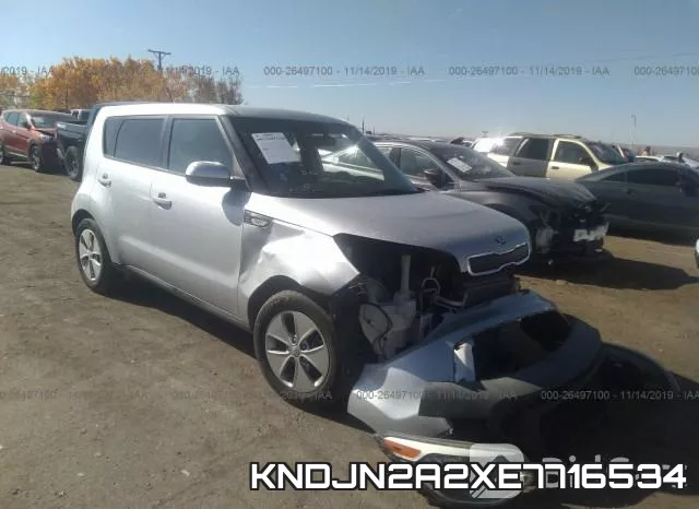 KNDJN2A2XE7716534