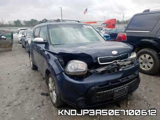 KNDJP3A50E7100612