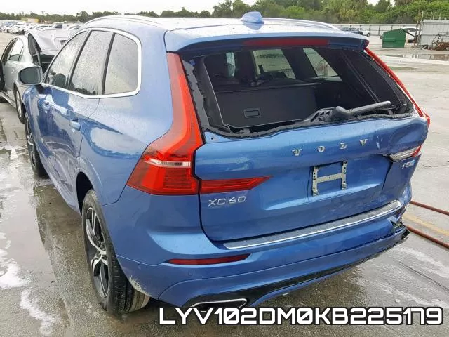 LYV102DM0KB225179