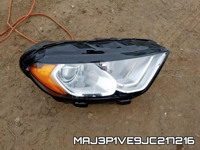 MAJ3P1VE9JC217216