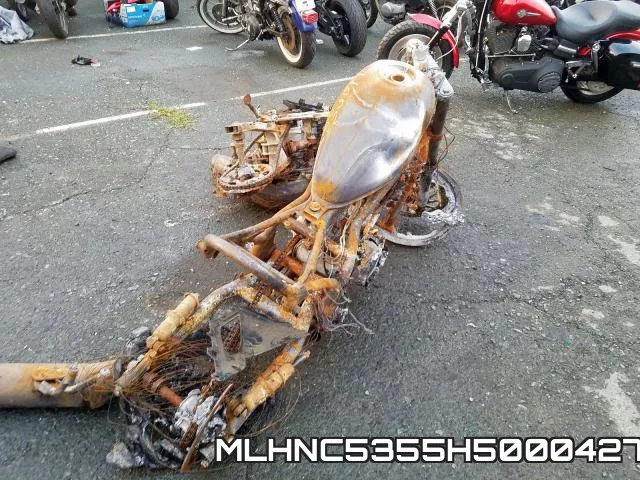 MLHNC5355H5000427