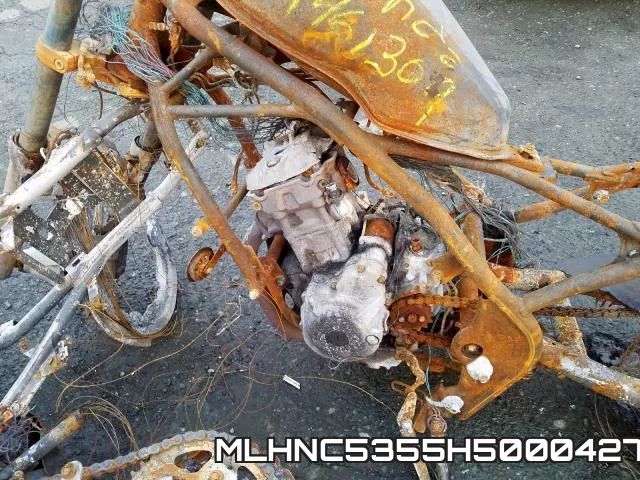 MLHNC5355H5000427