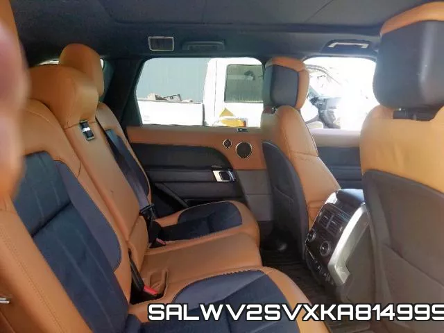 SALWV2SVXKA814999