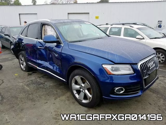 WA1CGAFPXGA014196