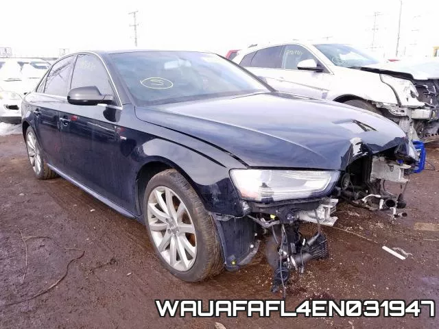 WAUAFAFL4EN031947
