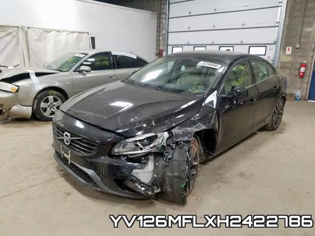 YV126MFLXH2422786