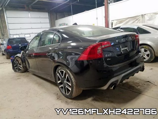 YV126MFLXH2422786