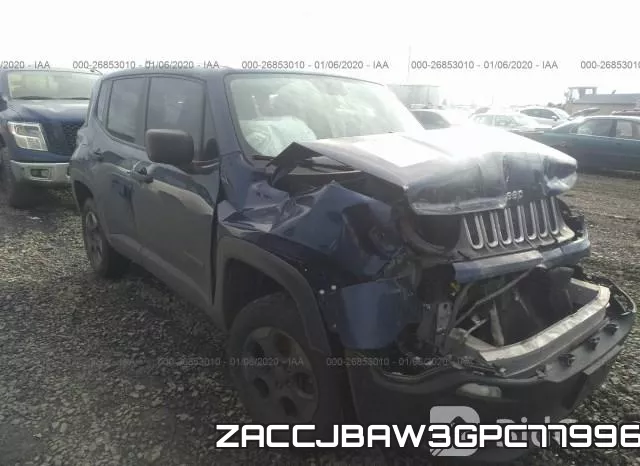 ZACCJBAW3GPC77996